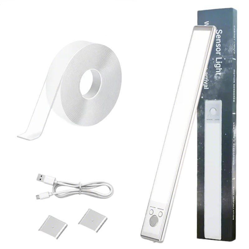 Rechargeable Motion Sensor Led Lights