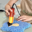 Low Noise Electric Carpet Trimmer
