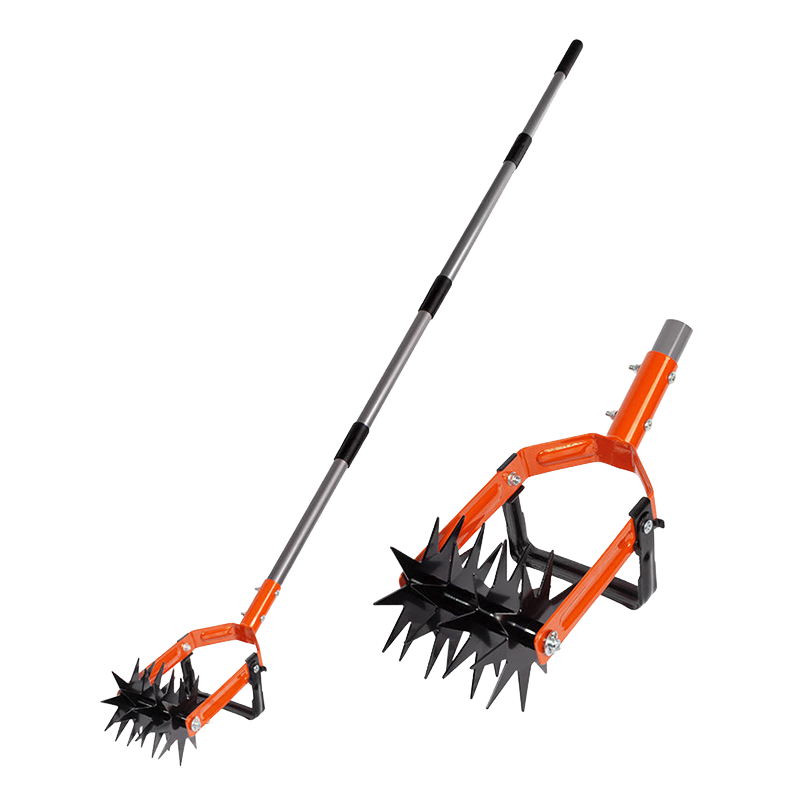 Rotary Cultivator Tool