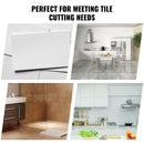 Manual Laser Tile Cutter Tool