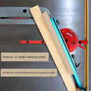 Table Saw Miter Gauge