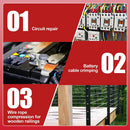 Hydraulic Crimping Tool