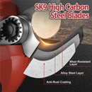 Cordless Electric Pruning Shears Tool