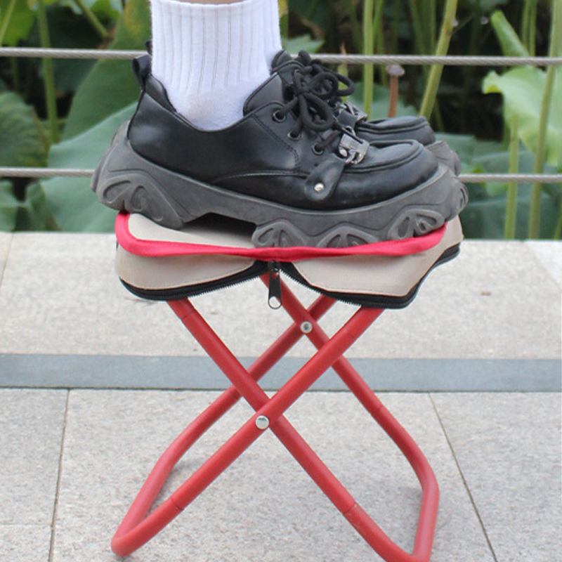 Compact and Portable Folding Chair for Outdoor Activities