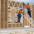 Adjustable Support Pole Cabinet Jacks