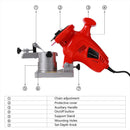 Tabletop Electric Chain Grinder