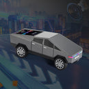 Model 1 Car Bluetooth Speaker