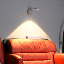 LED Intelligent Human Body Induction Wall Light