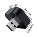 Wireless carplay Adapter for iPhone/Android