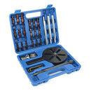 Three-jaw Bearing Puller