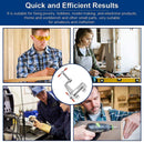 Light Duty Mini Table Clamp