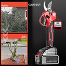 Cordless Electric Pruning Shears Tool