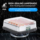 Wireless Trailer Lights Kit