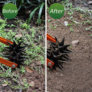 Rotary Cultivator Tool