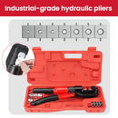 Hydraulic Crimping Tool