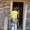 Adjustable Support Pole Cabinet Jacks