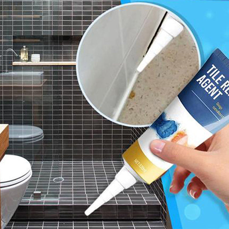Tile Refill Agent