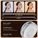 Magnetic Selfie Light with Makeup Mirror