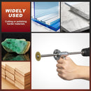 Adjustable PVC Pipe Cutter