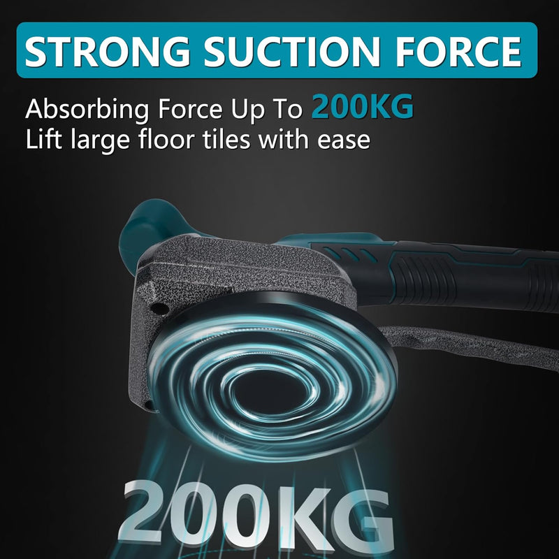 Handheld Tile Tiling Machine