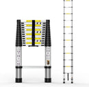 Portable Collapsible Extension Ladder