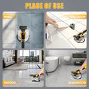 Cordless Tile Vibration Tool