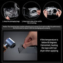 Rechargeable Motion Sensor Led Lights