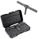 Sale - Ratchet 24-in-1 Screwdriver Set