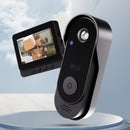 X8 Waterproof Video Doorbell