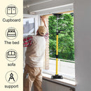 Adjustable Support Pole Cabinet Jacks