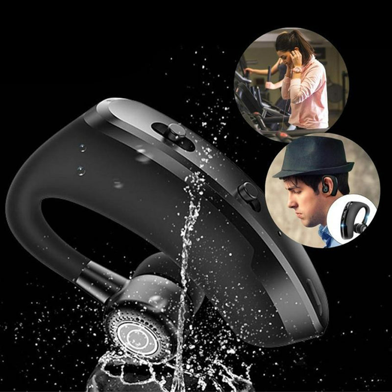 Bluetooth Earphone 8D Bass Wireless Headset