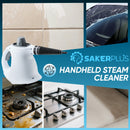 Sakerplus Steam Disinfection Cleaner
