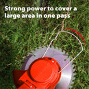 Cordless Weed Wacker