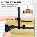 Woodworking Hole Locator
