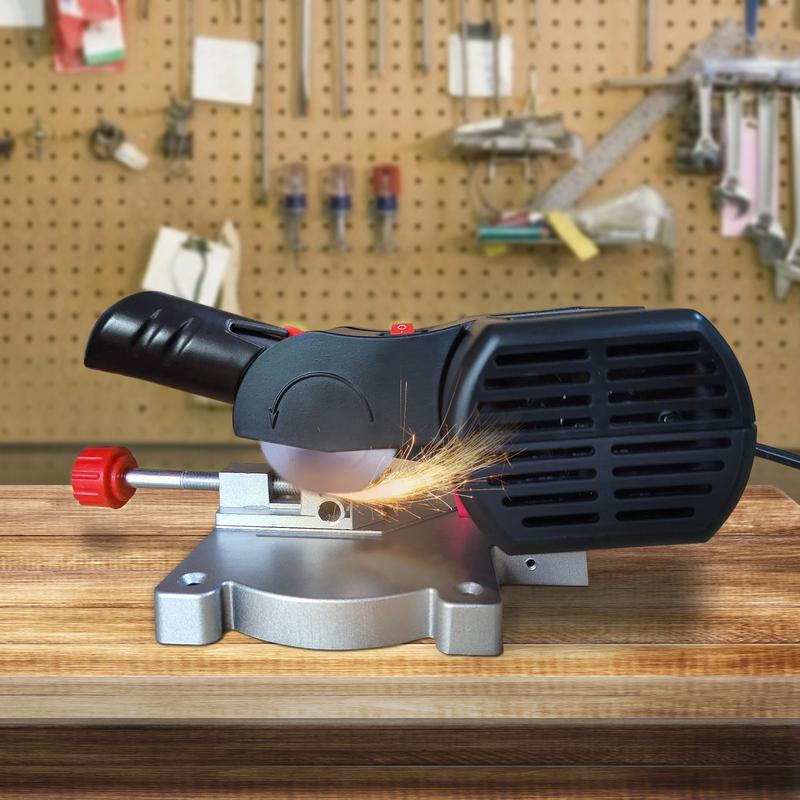 Mini Miter Cut-off Chop Saw
