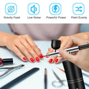 Airbrush Gun and Compressor Kit