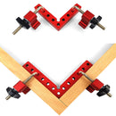 Angle Fix Clamp for Woodworking
