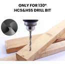 Power Drill Bit Sharpener for Twist Bits