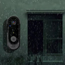 X8 Waterproof Video Doorbell
