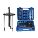 Three-jaw Bearing Puller