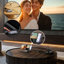 Type-C Wireless HDMI Projector