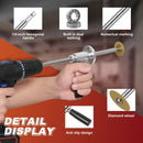 Adjustable PVC Pipe Cutter