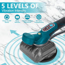 Handheld Tile Tiling Machine