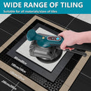 Handheld Tile Tiling Machine
