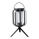 Solar lantern outdoor light with 4 Modes