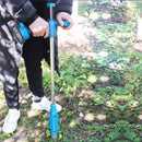 Cordless Electric Stand Weed Puller