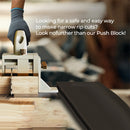 3D Table Saw Push Block