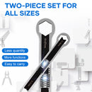 Multifunctional Box Wrench