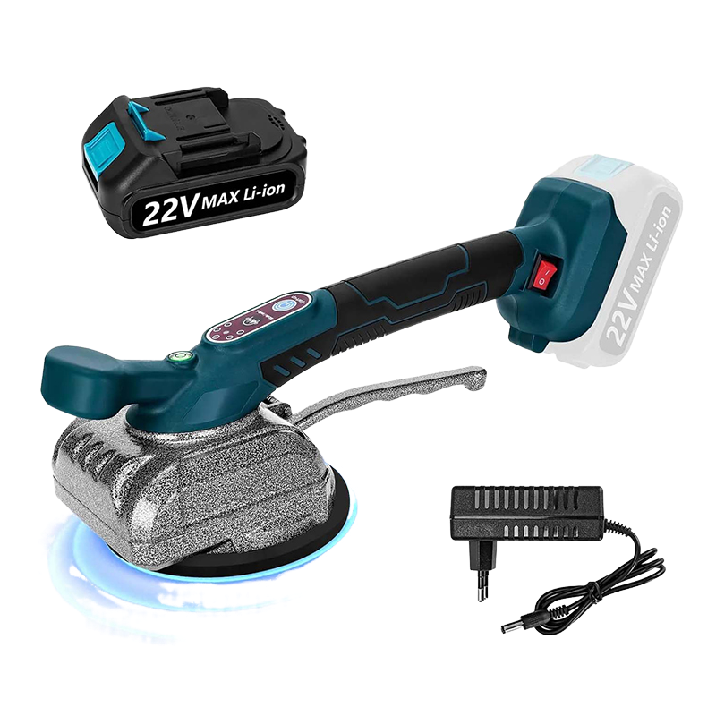 Handheld Tile Tiling Machine