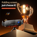 Wireless Charging Rotating Car Mount